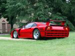 Ferrari 288 GTO Evoluzione 1985 года